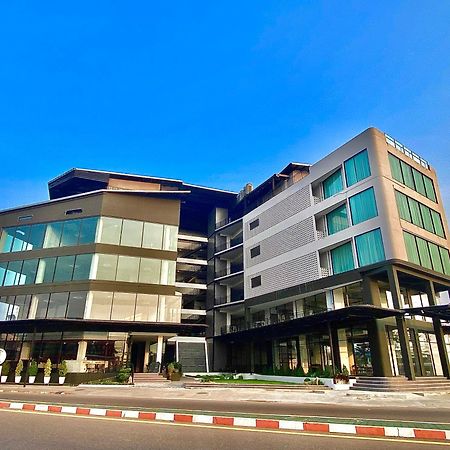 Bb Hotel サワンナケート エクステリア 写真