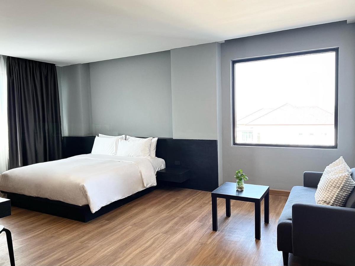 Bb Hotel サワンナケート エクステリア 写真