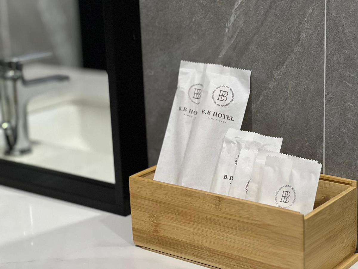Bb Hotel サワンナケート エクステリア 写真
