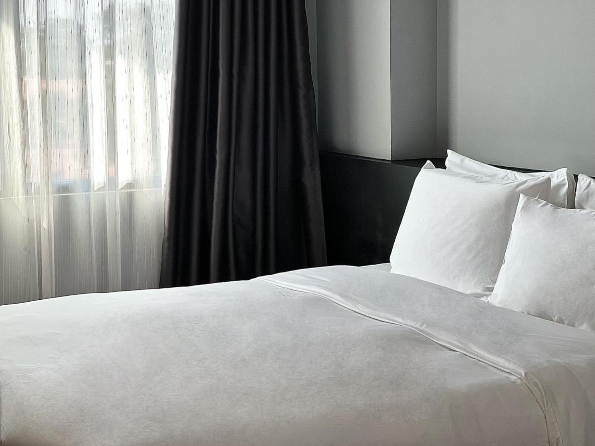 Bb Hotel サワンナケート エクステリア 写真
