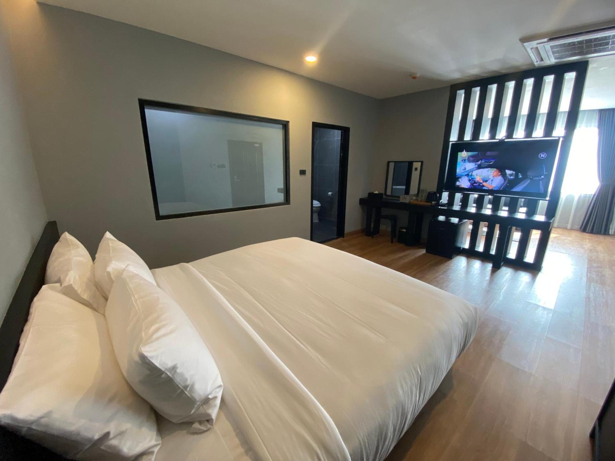 Bb Hotel サワンナケート エクステリア 写真