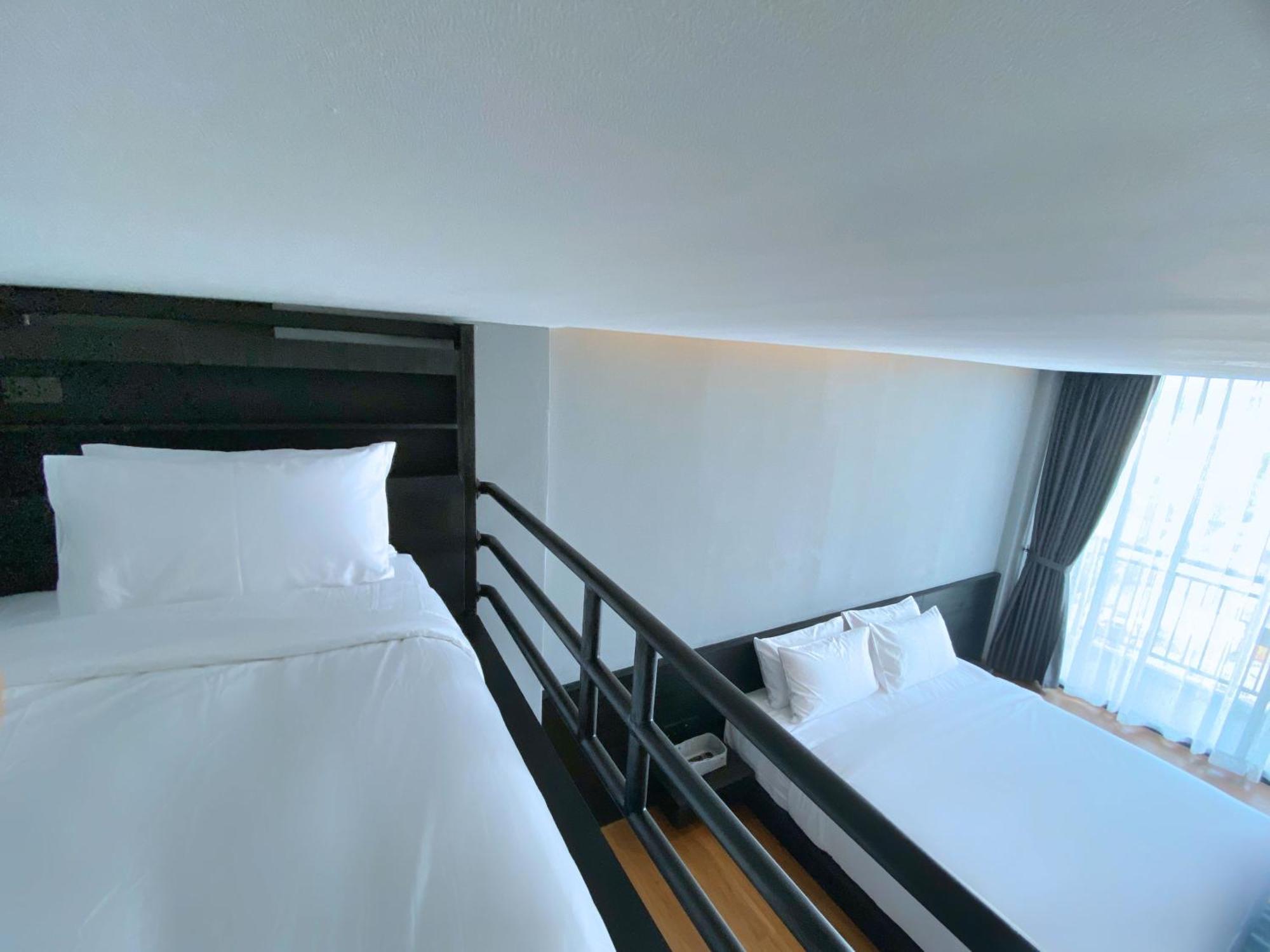 Bb Hotel サワンナケート エクステリア 写真
