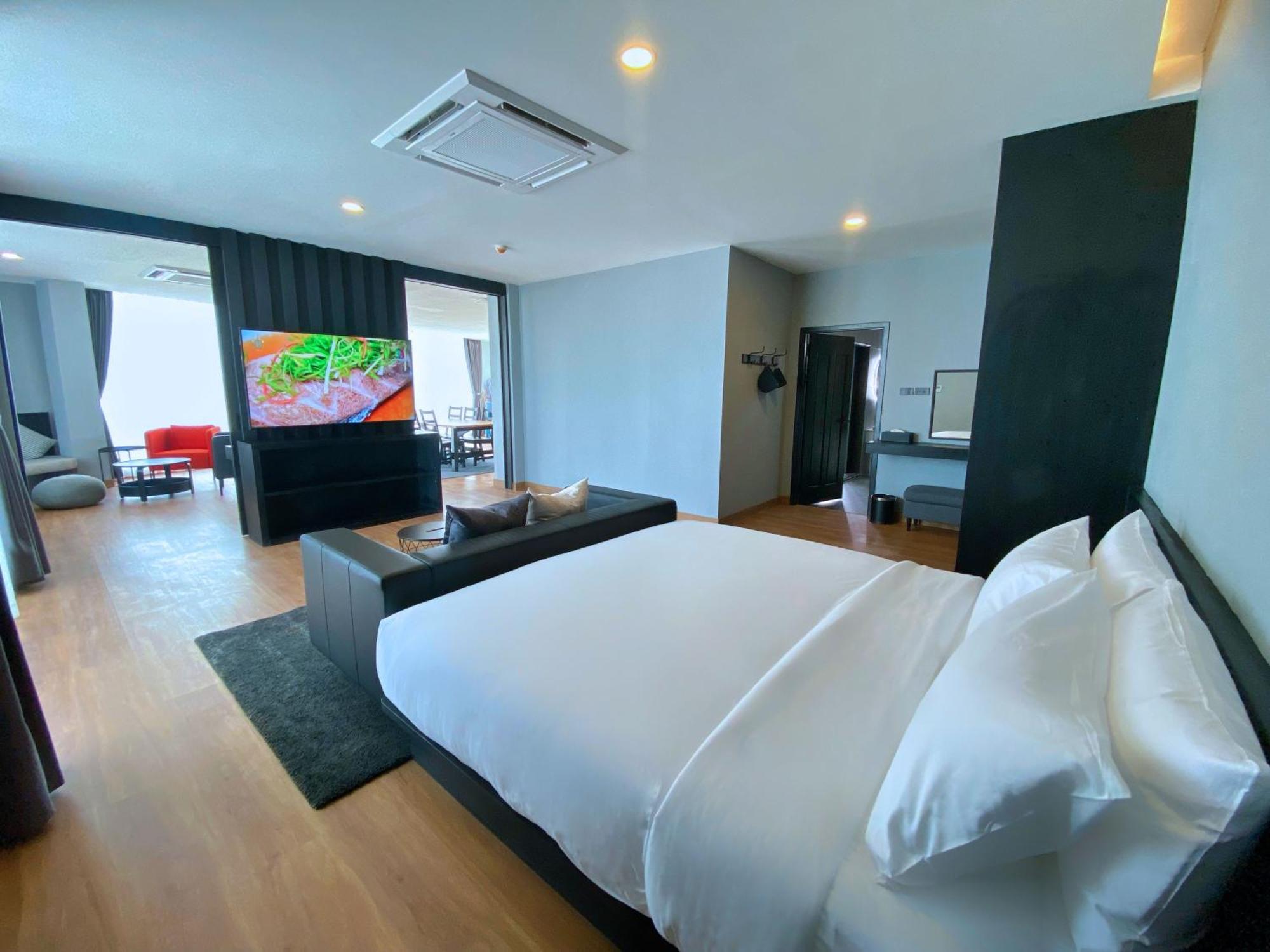 Bb Hotel サワンナケート エクステリア 写真