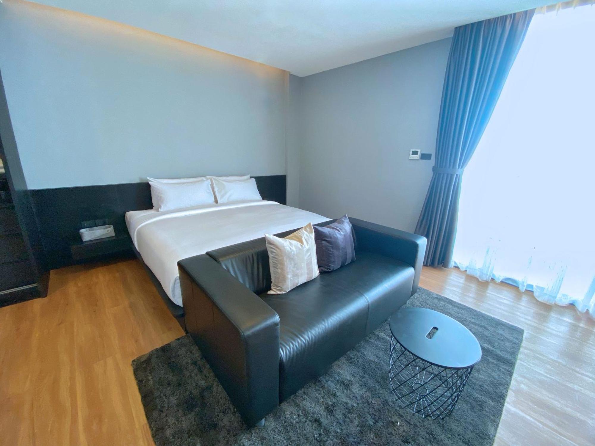 Bb Hotel サワンナケート エクステリア 写真