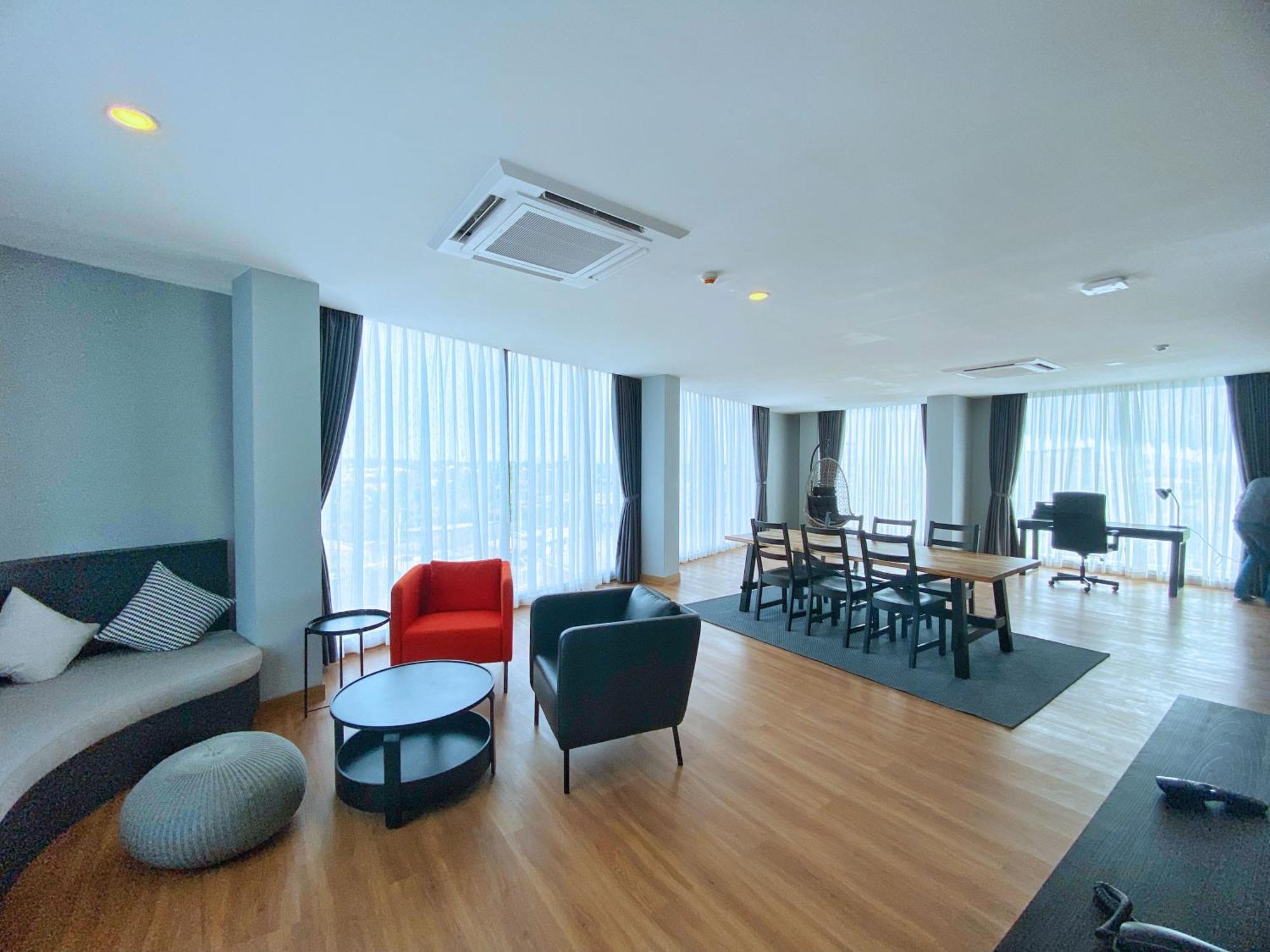 Bb Hotel サワンナケート エクステリア 写真