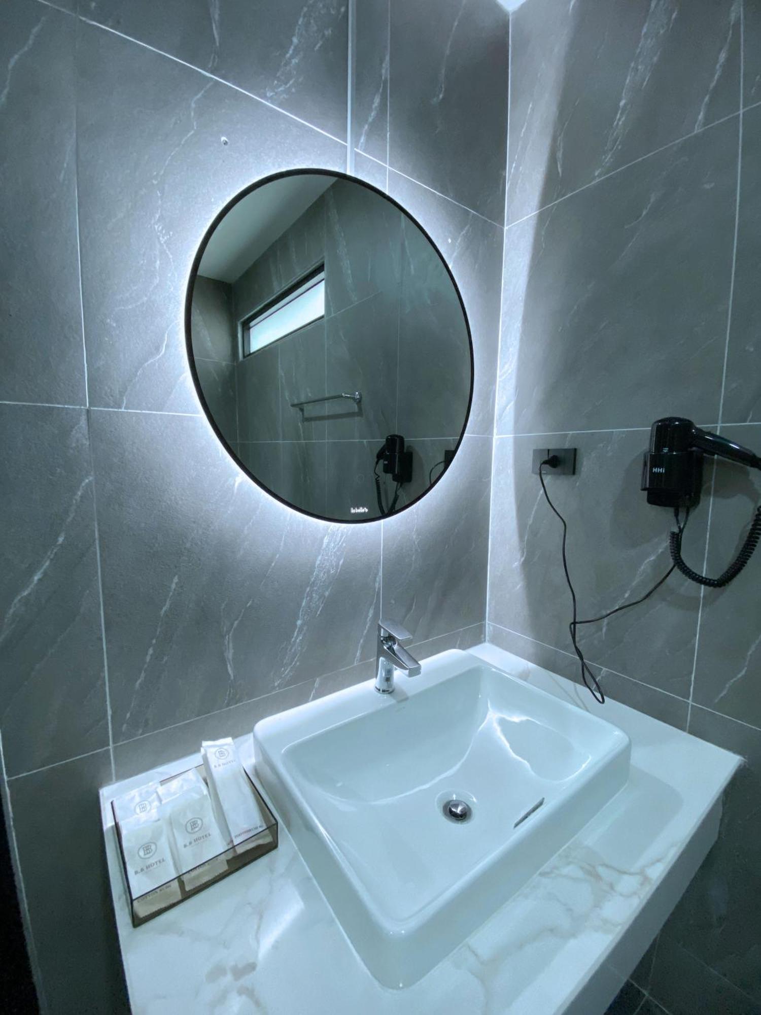 Bb Hotel サワンナケート エクステリア 写真